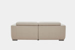 MAXWLL002:Maxwell 2 Power Loveseat, Back