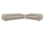 MAXWLL003:Maxwell 2 Power Sofa & Loveseat, 
