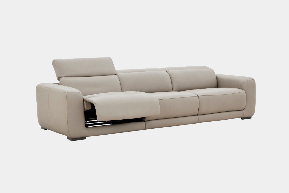 MAXWLL003:Maxwell 2 Power Sofa & Loveseat, Open