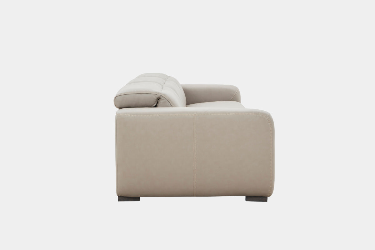 MAXWLL000:Maxwell 2 Power Sofa, Side