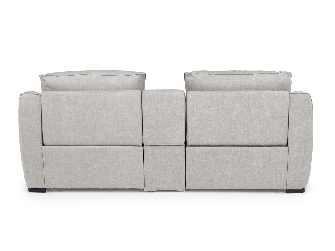 MAYFLWR01:Mayflower 2 Power Console Love, Back