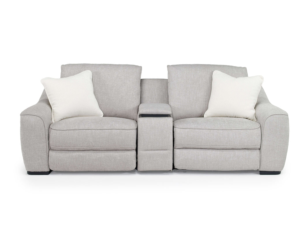 MAYFLWR01:Mayflower 2 Power Console Love, Front