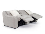 MAYFLWR04:Mayflower 2 Power Sofa & Conso, Open