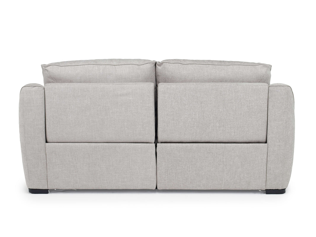 MAYFLWR00:Mayflower 2 Power Loveseat, Back