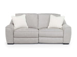 MAYFLWR00:Mayflower 2 Power Loveseat, Front