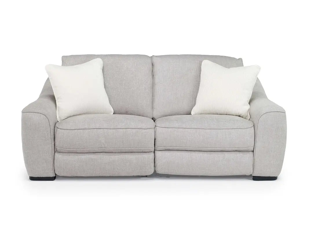 MAYFLWR03:Mayflower 2 Power Sofa & Loves, Front