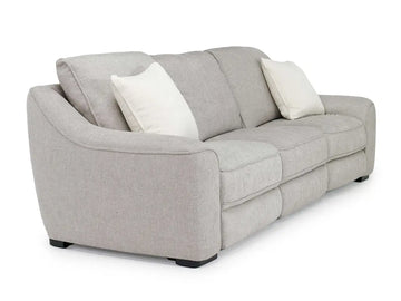 MAYFLWR02:Mayflower 2 Power Sofa, Angle