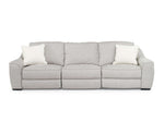 MAYFLWR02:Mayflower 2 Power Sofa, Front