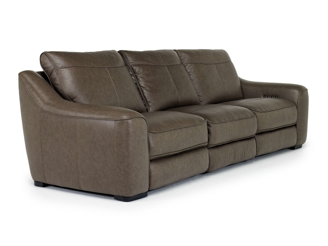 MAYFLWR10:Mayflower Ls 2 Power Sofa & Lo, Angle