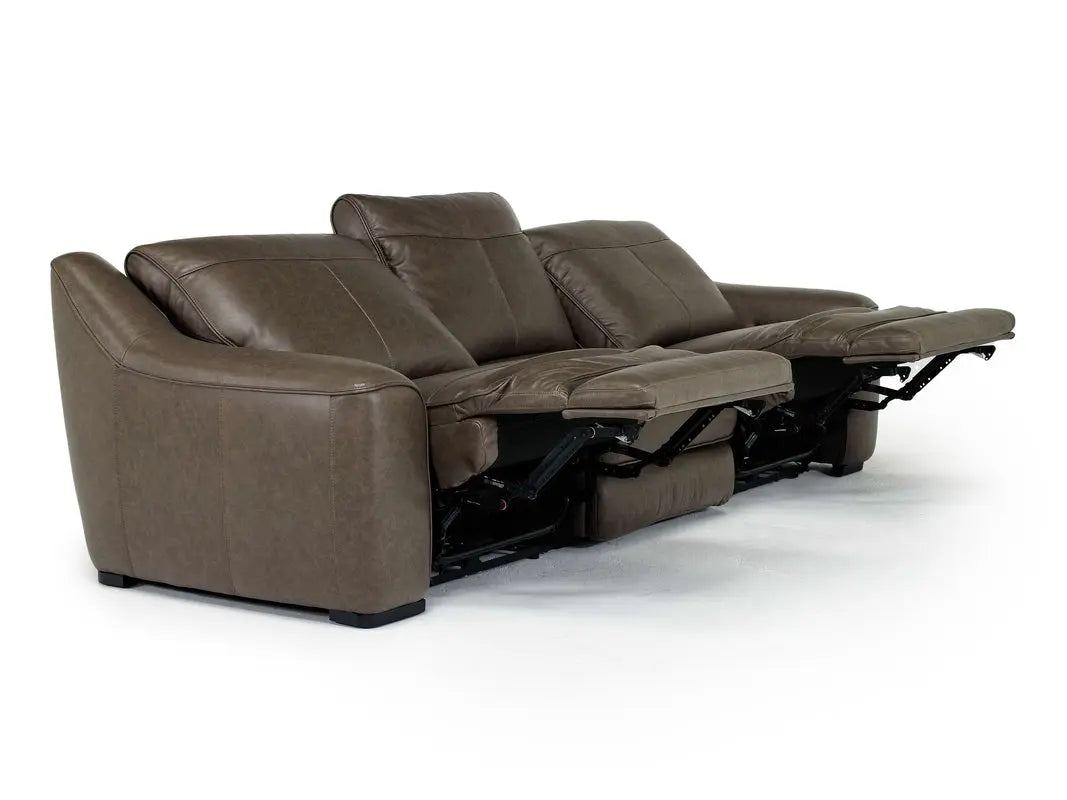 MAYFLWR09:Mayflower Ls 2 Power Sofa, Open