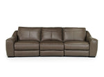 MAYFLWR09:Mayflower Ls 2 Power Sofa, Front