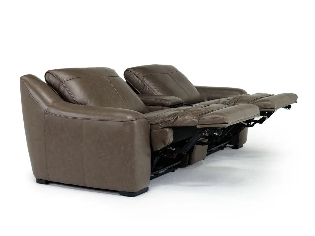MAYFLWR11:Mayflower Ls 2 Power Sofa & Co, Open