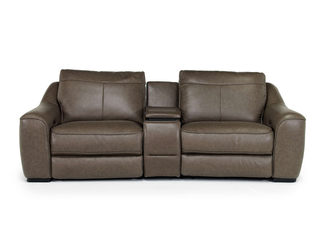 MAYFLWR08:Mayflower Ls 2 Power Console L, Front