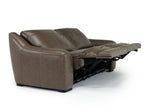 MAYFLWR07:Mayflower Ls 2 Power Loveseat, Open
