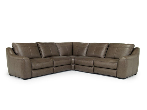 MAYFLWR16:Mayflower Ls 5 Piece 2 Power S, Angle