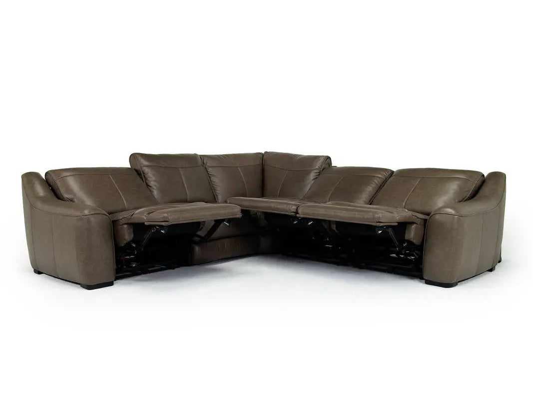MAYFLWR17:Mayflower Ls 5 Piece 2 Power S, Open