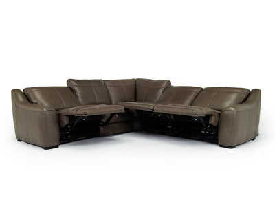 MAYFLWR17:Mayflower Ls 5 Piece 2 Power S, Open