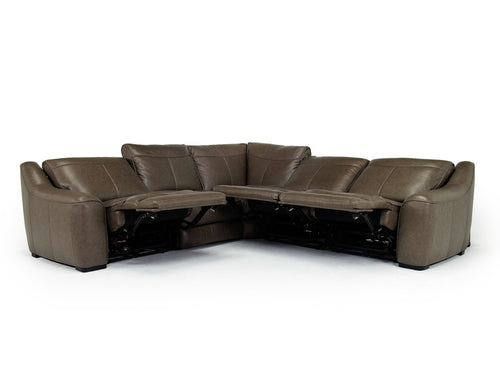 MAYFLWR17:Mayflower Ls 5 Piece 2 Power S, Open