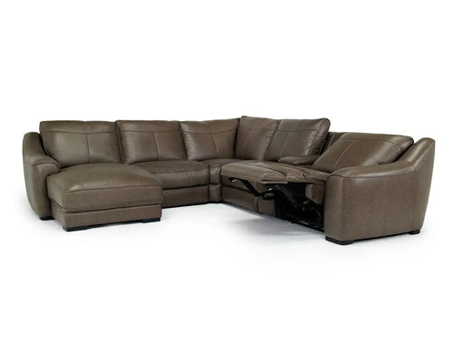 MAYFLWR54:Mayflower Ls 6 Piece 2 Power C, Open