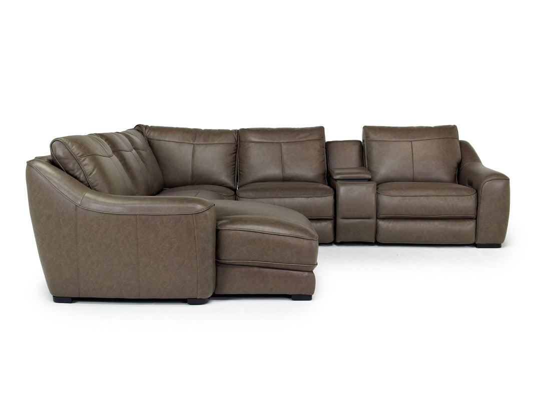 MAYFLWR56:Mayflower Ls 6 Piece 2 Power C, Side