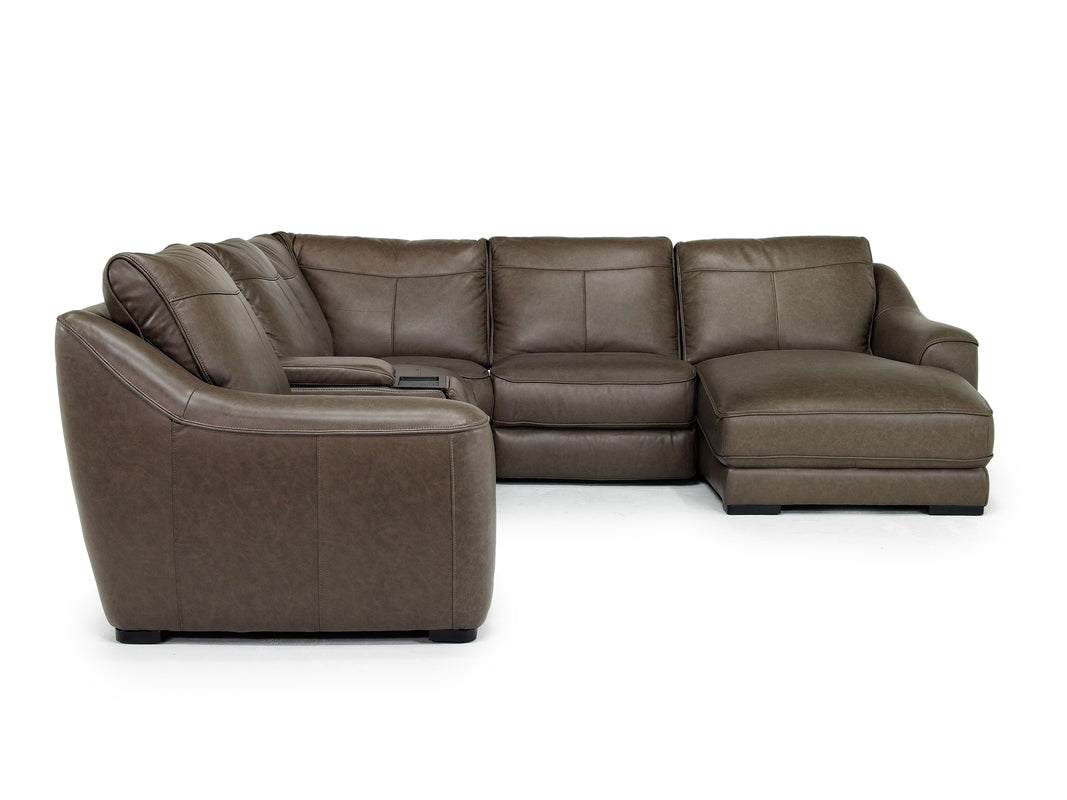 MAYFLWR55:Mayflower Ls 6 Piece 2 Power C, Front