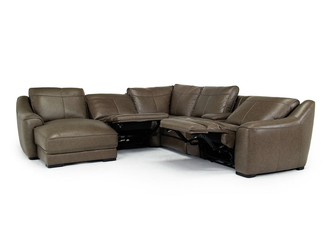 MAYFLWR56:Mayflower Ls 6 Piece 2 Power C, Open