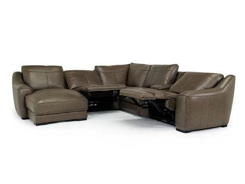 MAYFLWR56:Mayflower Ls 6 Piece 2 Power C, Open