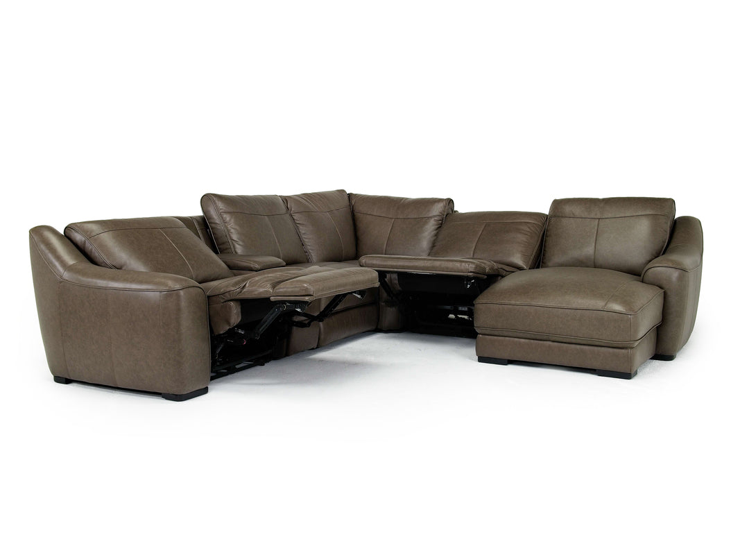 MAYFLWR57:Mayflower Ls 6 Piece 2 Power C, Open