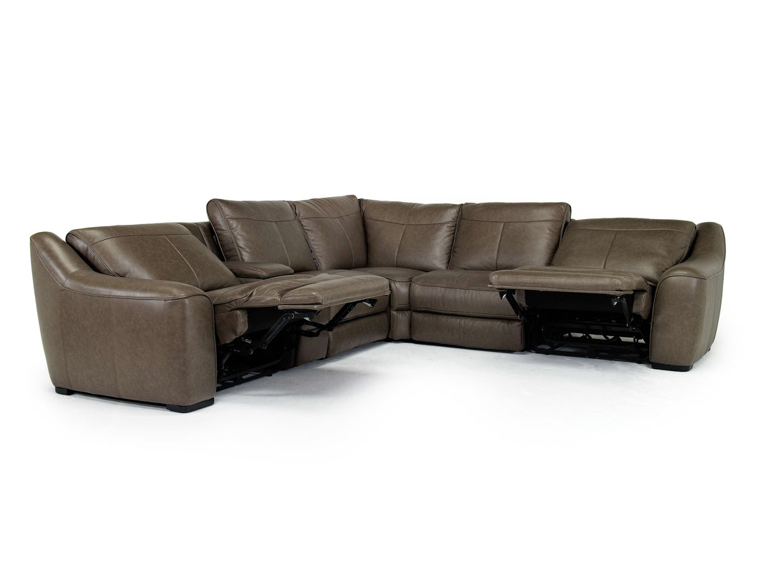 MAYFLWR12:Mayflower Ls 6 Piece 2 Power S, Open