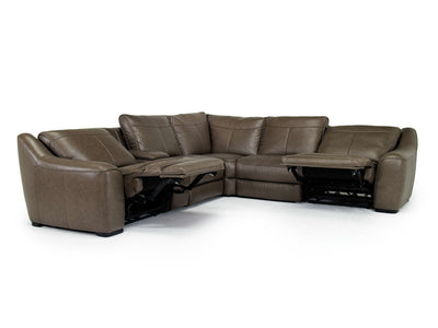 MAYFLWR12:Mayflower Ls 6 Piece 2 Power S, Open