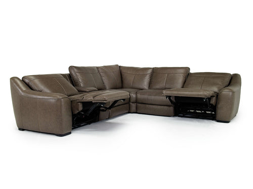 MAYFLWR12:Mayflower Ls 6 Piece 2 Power S, Open