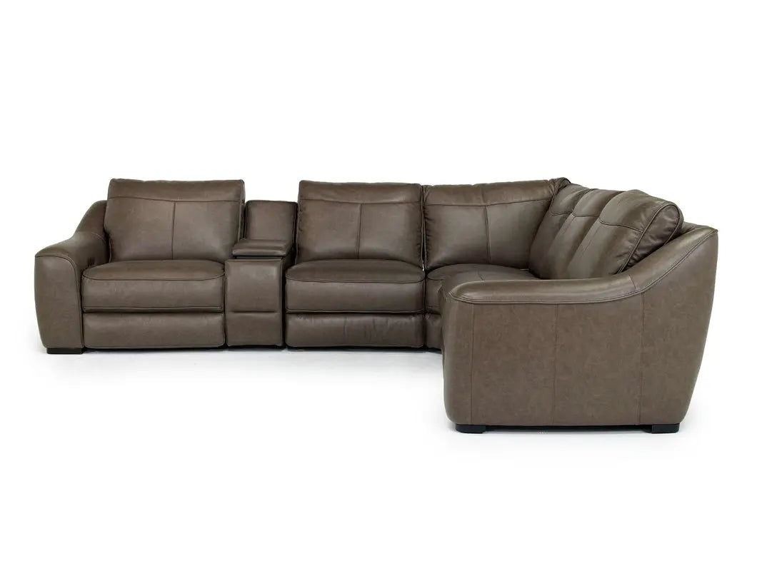 MAYFLWR13:Mayflower Ls 6 Piece 2 Power S, Side