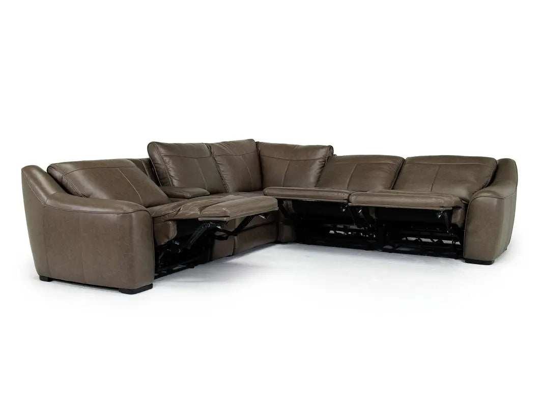 MAYFLWR13:Mayflower Ls 6 Piece 2 Power S, Open