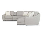 MAYFLWR53:Mayflower 6 Piece 2 Power Chai, Front