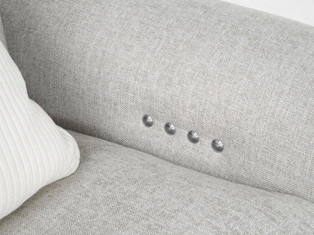 MAYFLWR00:Mayflower 2 Power Loveseat, 