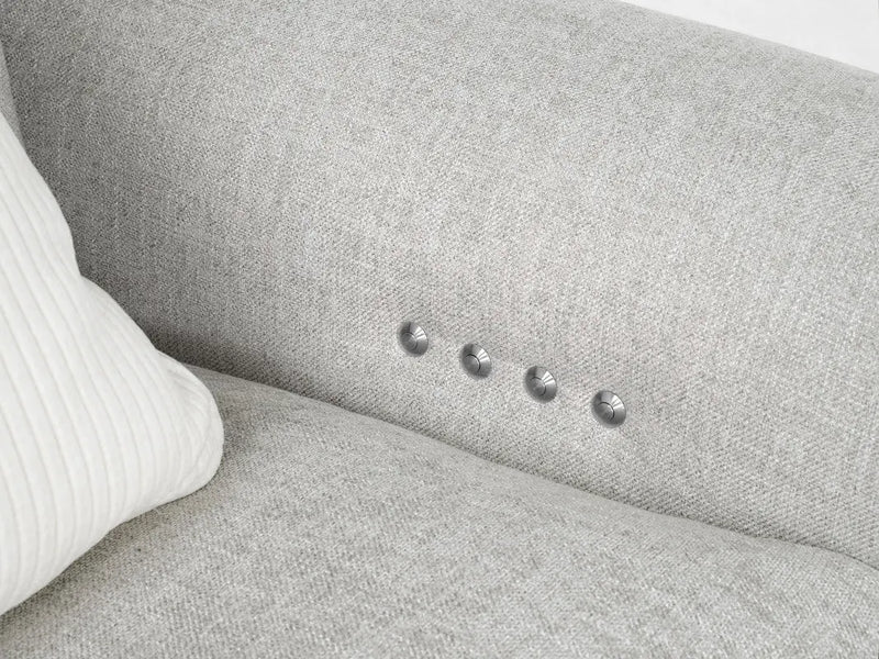 MAYFLWR02:Mayflower 2 Power Sofa, 