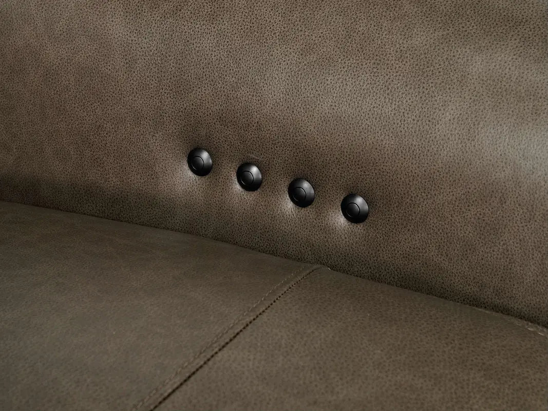 MAYFLWR09:Mayflower Ls 2 Power Sofa, 