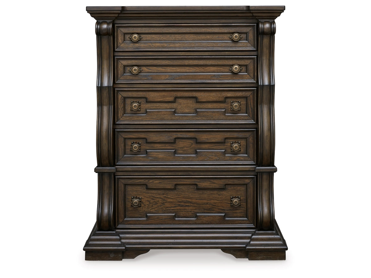 800460677:Maylee Chest, Front