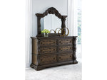 822349674:Maylee Dresser, Styled