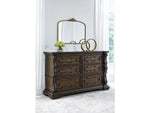 822349674:Maylee Dresser, Styled