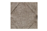 MAYLEE004:Maylee Upholstered Panel Bed, 