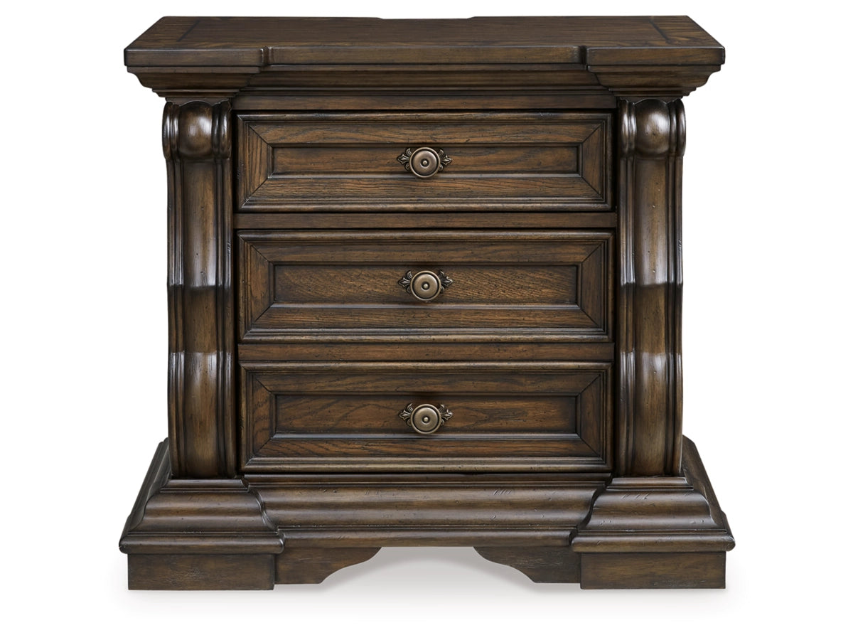 278619363:Maylee Nightstand, Front