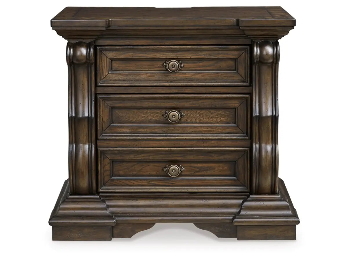 278619363:Maylee Nightstand, Front