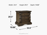 278619363:Maylee Nightstand, 