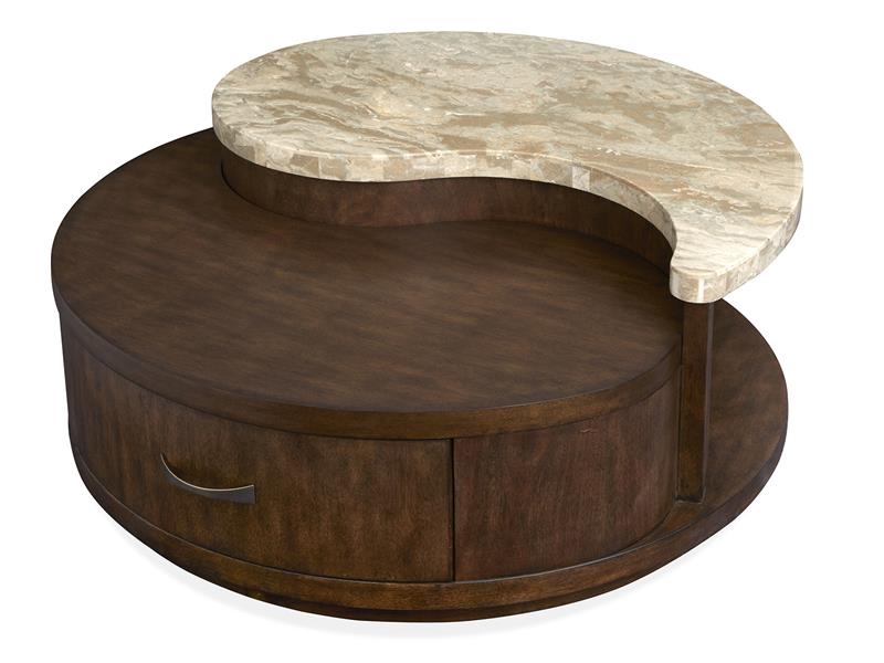 877839514:Mcpherson Coffee Table, Angle