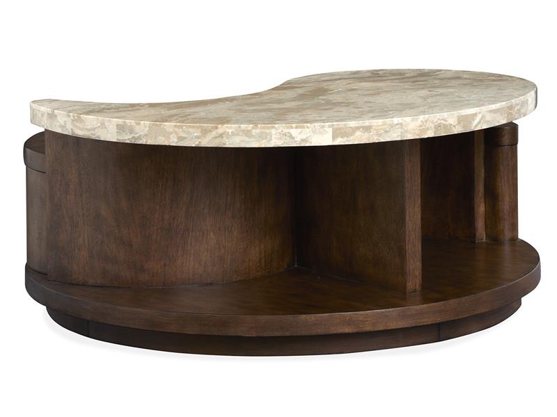 877839514:Mcpherson Coffee Table, Side