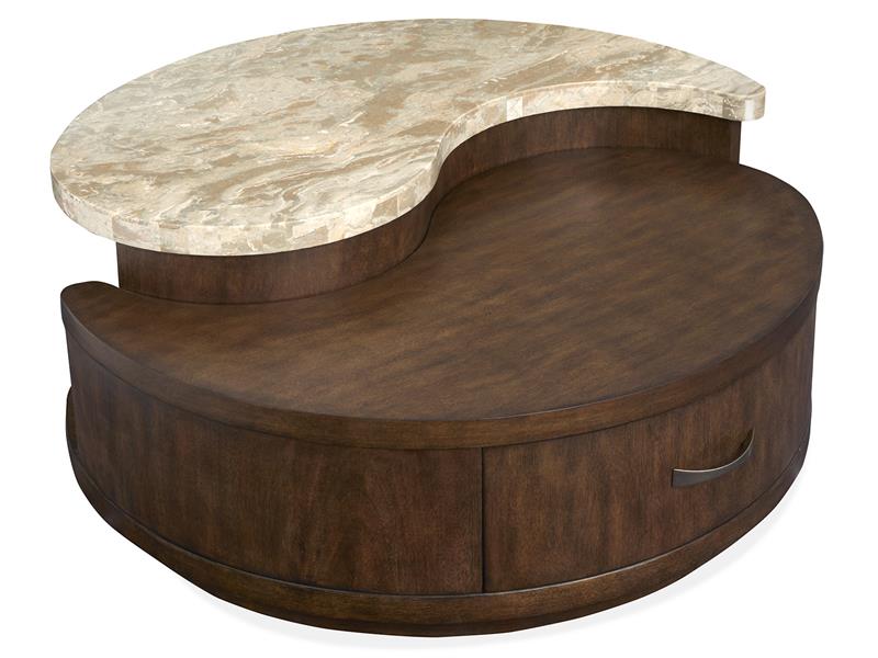 877839514:Mcpherson Coffee Table, Angle