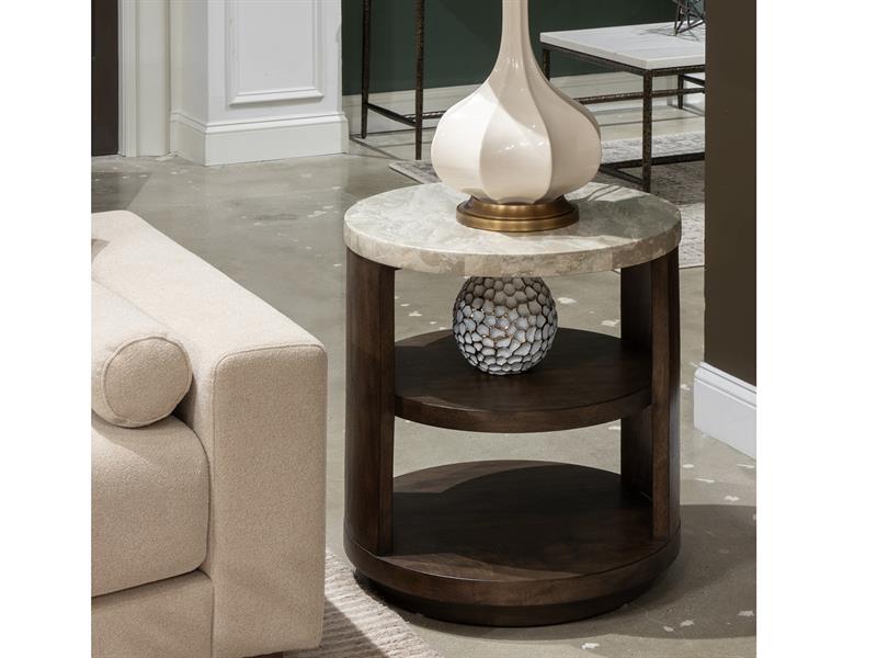910960436:Mcpherson End Table, 