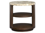 910960436:Mcpherson End Table, Front