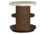 910960436:Mcpherson End Table, Side